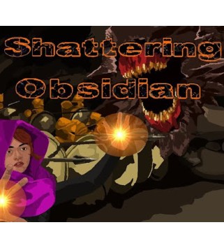 Shattering Obsidian Steam Key GLOBAL
